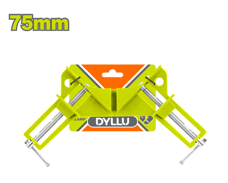 Prensa De Esquina 90" Dyllu (Dtacc353)