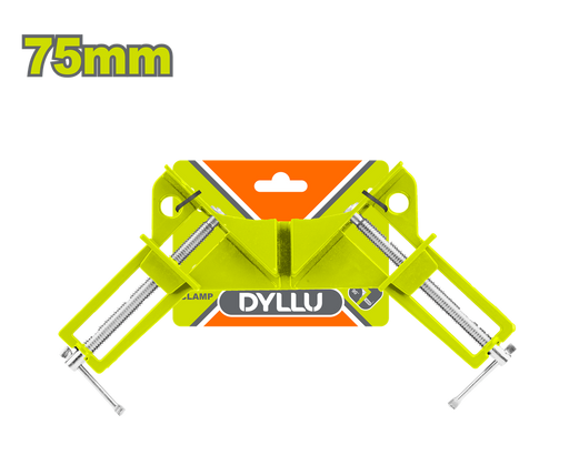 Prensa De Esquina 90" Dyllu (Dtacc353)
