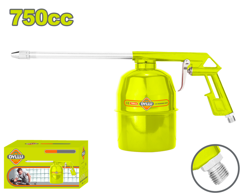 PETROLIZADORA 750CC DYLLU (DTGA3575)
