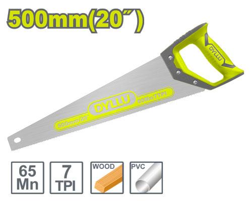 Serrucho 20" Dyllu (Dthw1120)