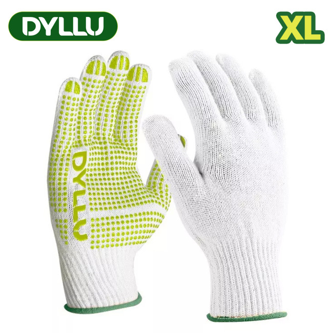 GUANTE LLUVIA 1 CARA XL  DYLLU (DTKG1801)