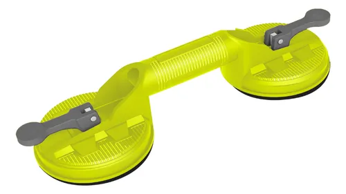 CHUPA VENTOSA DOBLE CAPACIDAD 50 KG PARA VIDRIO DYLLU (DTKR1G50)