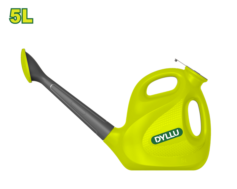 Regadera De Jardin 5L Dyllu (Dtkw1850)