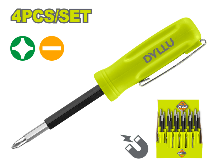 Lapiz Carpintero Dyllu (Dtmq1512)