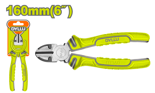 Cortafrio 6" Dyllu (Dtpl3C06)