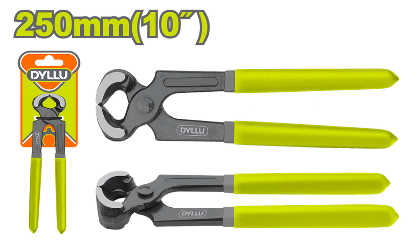 Tenaza 10" Dyllu (Dtpl9910)