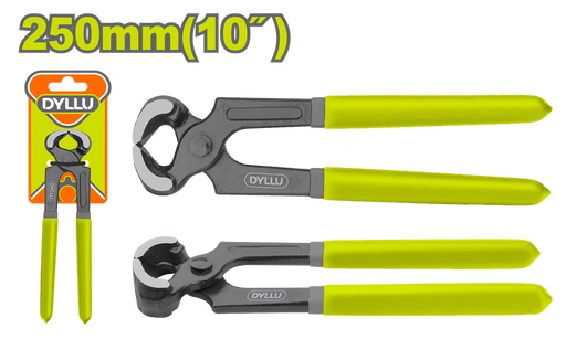 Tenaza 10" Dyllu (Dtpl9910)