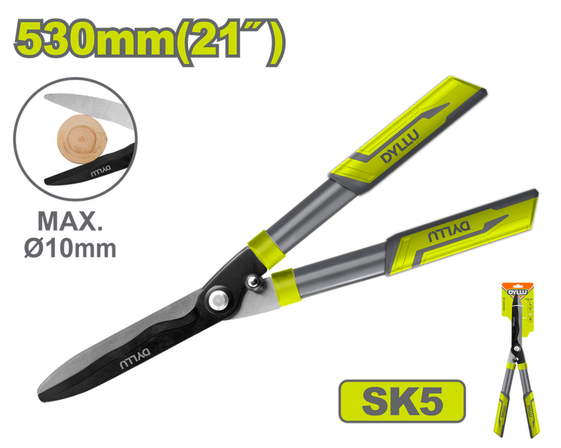 Tijera  Corta Cesped 21" (Dtpr2324)