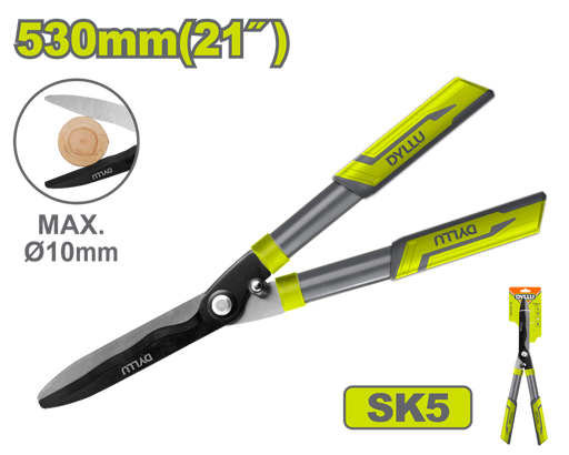 Tijera  Corta Cesped 21" (Dtpr2324)
