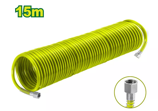 Manguera De Aire 15M Dyllu (Dtqg1915)