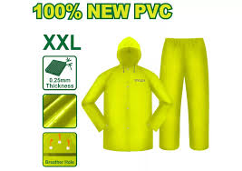 Impermeable Para Moto Talla Xxl Dyllu (Dtrc3Xxl)