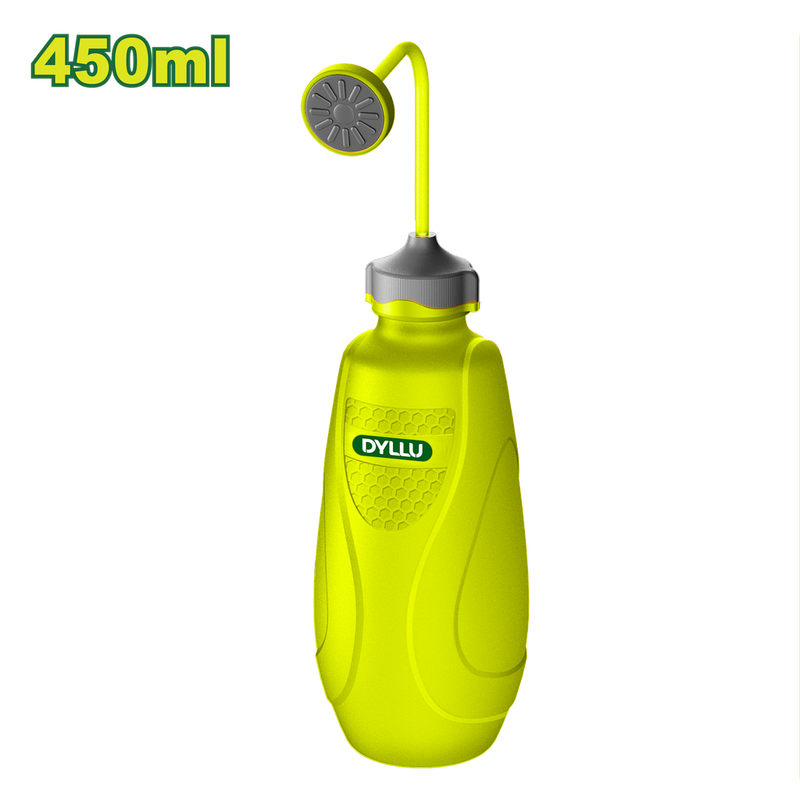 Regadera De Jardin 450Ml Dyllu (Dtrs1145)