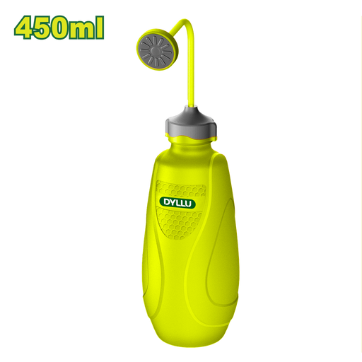 Regadera De Jardin 450Ml Dyllu (Dtrs1145)