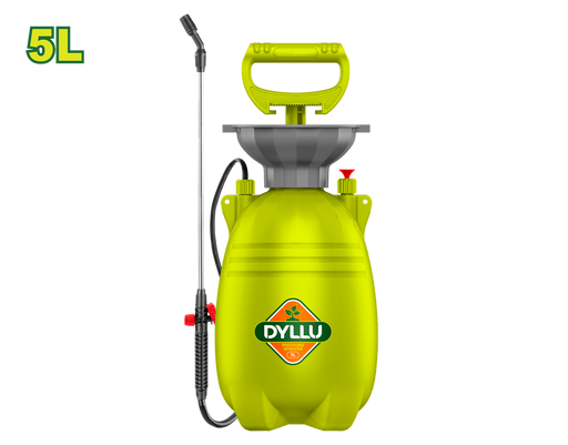 Bomba Fumigadora Manual 5L  Dyllu (Dtrs1550)