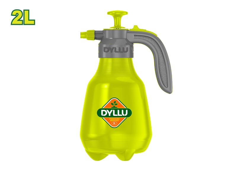 Bomba Fumigadora Jardinera 2L Dyllu (Dtrs1820)