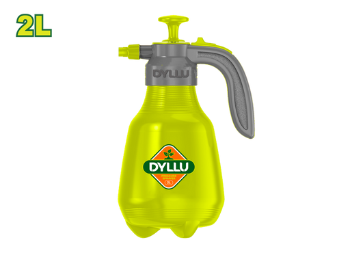 Bomba Fumigadora Jardinera 2L Dyllu (Dtrs1820)