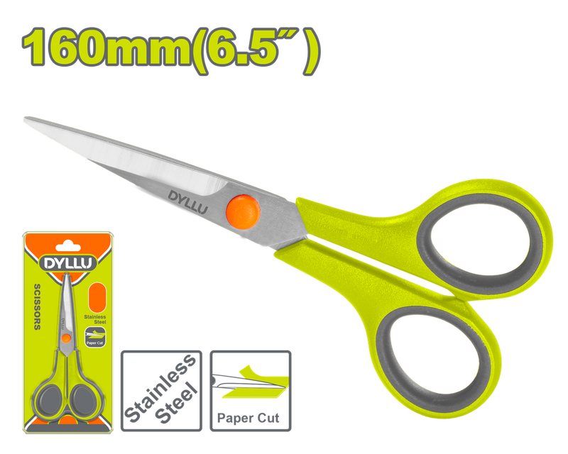 Tujera Multiusos 6.5" Dyllu (Dtsx2607)