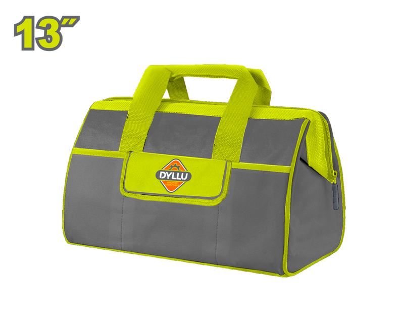Bolso De Herramientas Capacidad 8Kg Dyllu (Dttg3113)