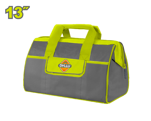 Bolso De Herramientas Capacidad 8Kg Dyllu (Dttg3113)