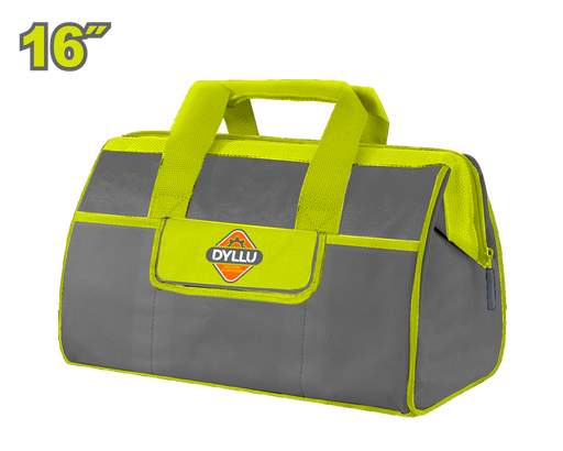 Bolso De Herramientas Capacidad 16Kg Dyllu (Dttg3116)
