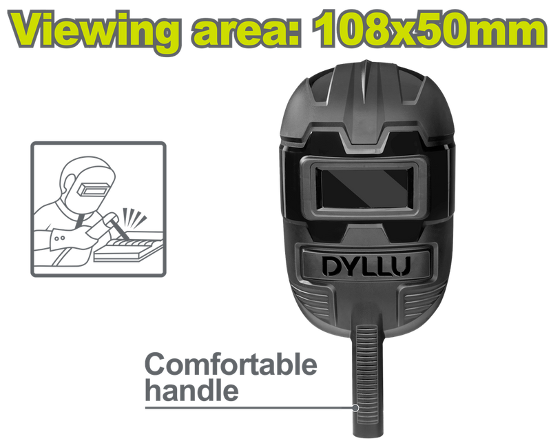 Cartea De Soldar Manual Dyllu (Dtwh1301)