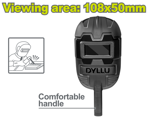 Cartea De Soldar Manual Dyllu (Dtwh1301)