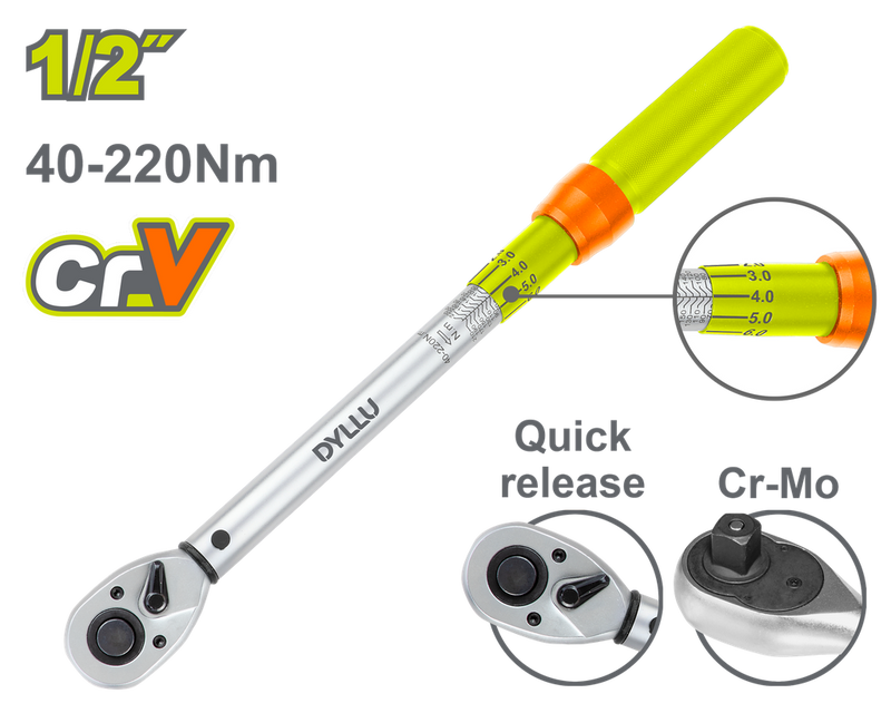Rache 1/2  Dyllu (Dtwq1D12)