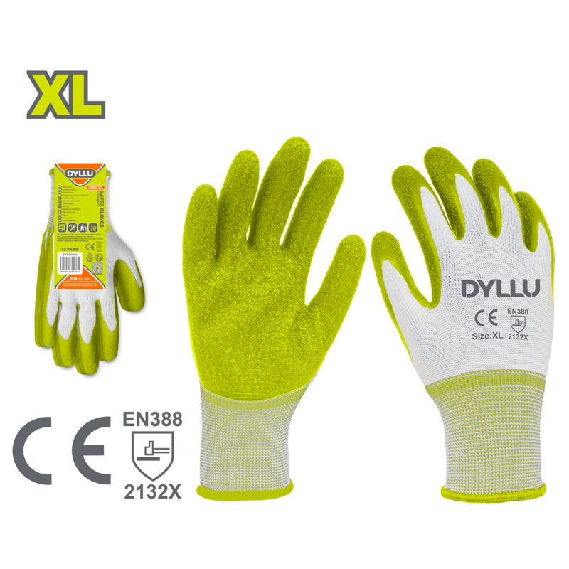 GUANTE NITRILO XL DYLLU (DTXG3802)