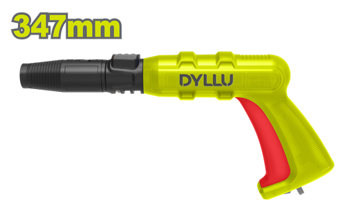 Pistola Para Hidrolavadora Dyllu (Dtxn2918)