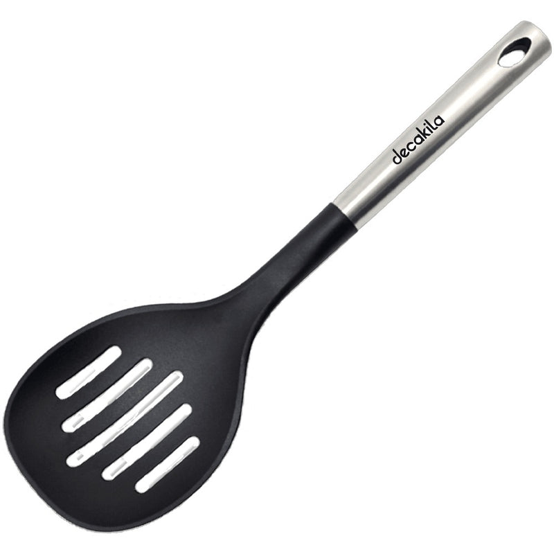 CUCHARA CALADA DE NYLON DECAKILA (KMTT041B)