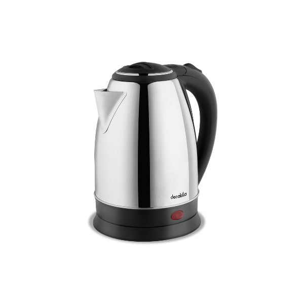HERVIDOR DE AGUA ACERO INOXIDABLE 1.8L 120V (KUKT031M)