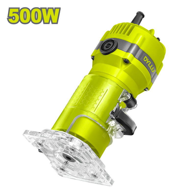 Rebordeadora 600W  Dyllu (Udtlt155001)
